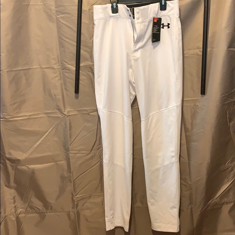 Under Armour Men’s Baseball Pants